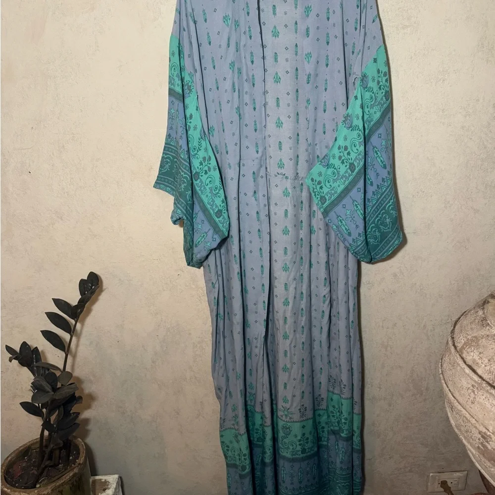Spell Kimono - Picture 14 of 14